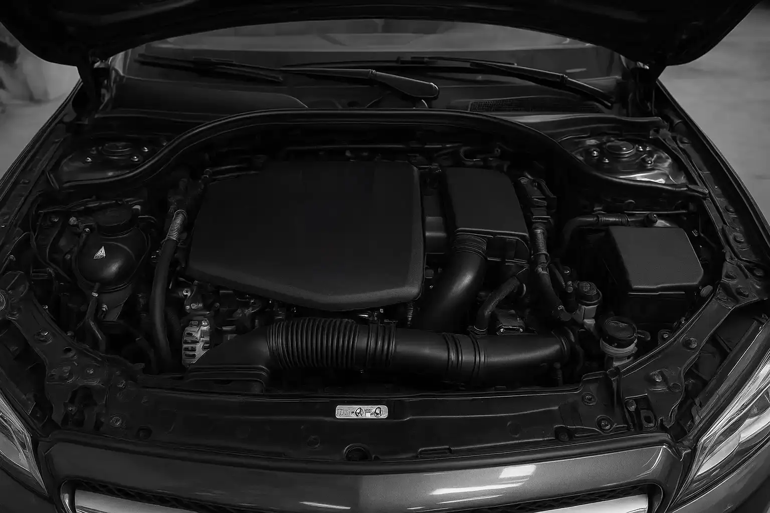 Korjaustyöt Espoo - Auton korjaus, vikakoodit ja jousitus huolto