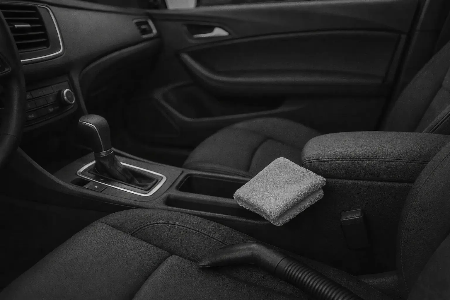 Sisäpuhdistus Espoo - Syväpuhdistus, otsonointi ja sisätilojen hoito