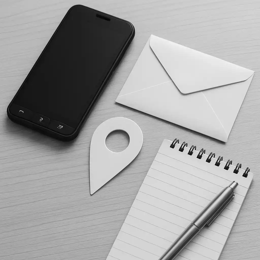 Yhteystiedot - Ota yhteyttä Fixnero autohuoltoon Espoossa